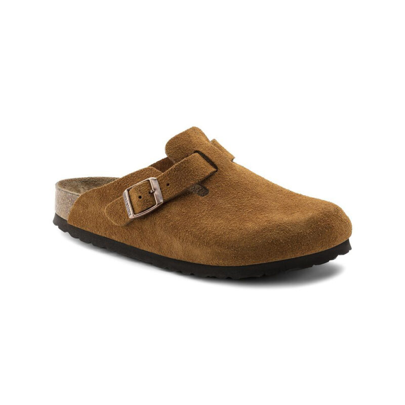 Chausse toi - Fiche technique -  Birkenstock - Boston
