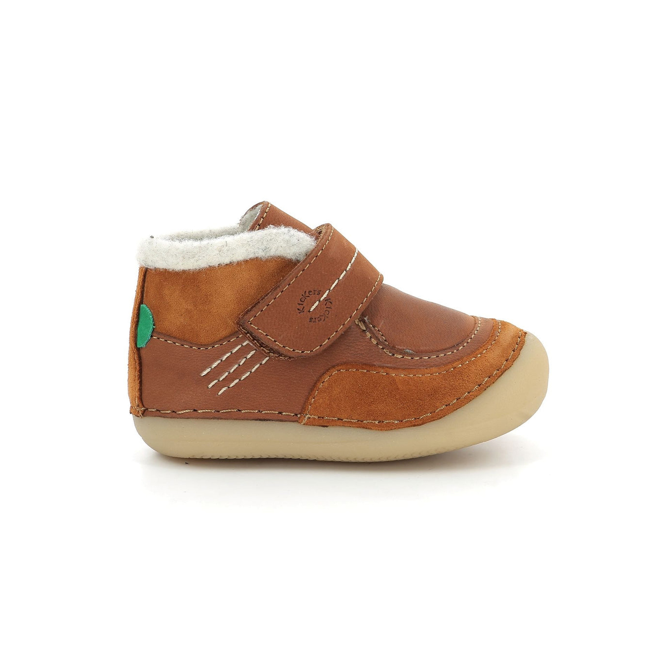 Chausse toi - Fiche technique -  Kickers - Soklimb
