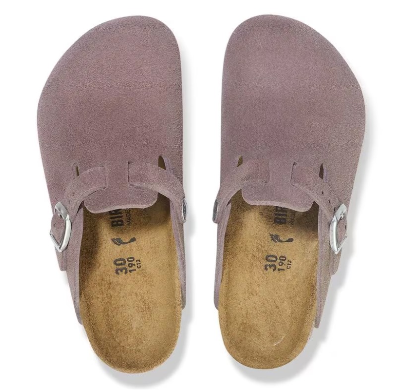 Chausse toi - Birkenstock - Boston