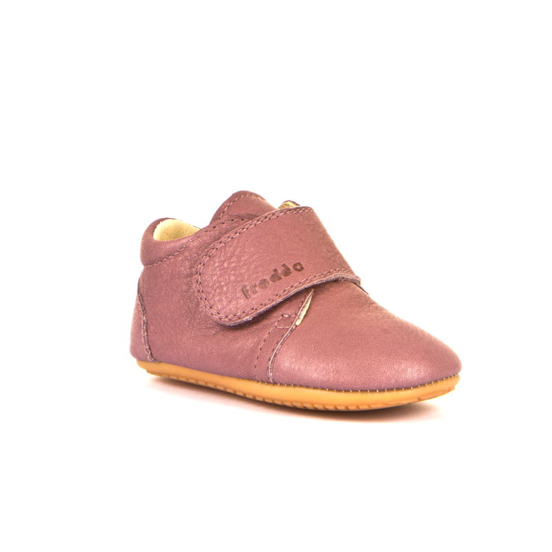 Chausse toi - Froddo - Prewalkers