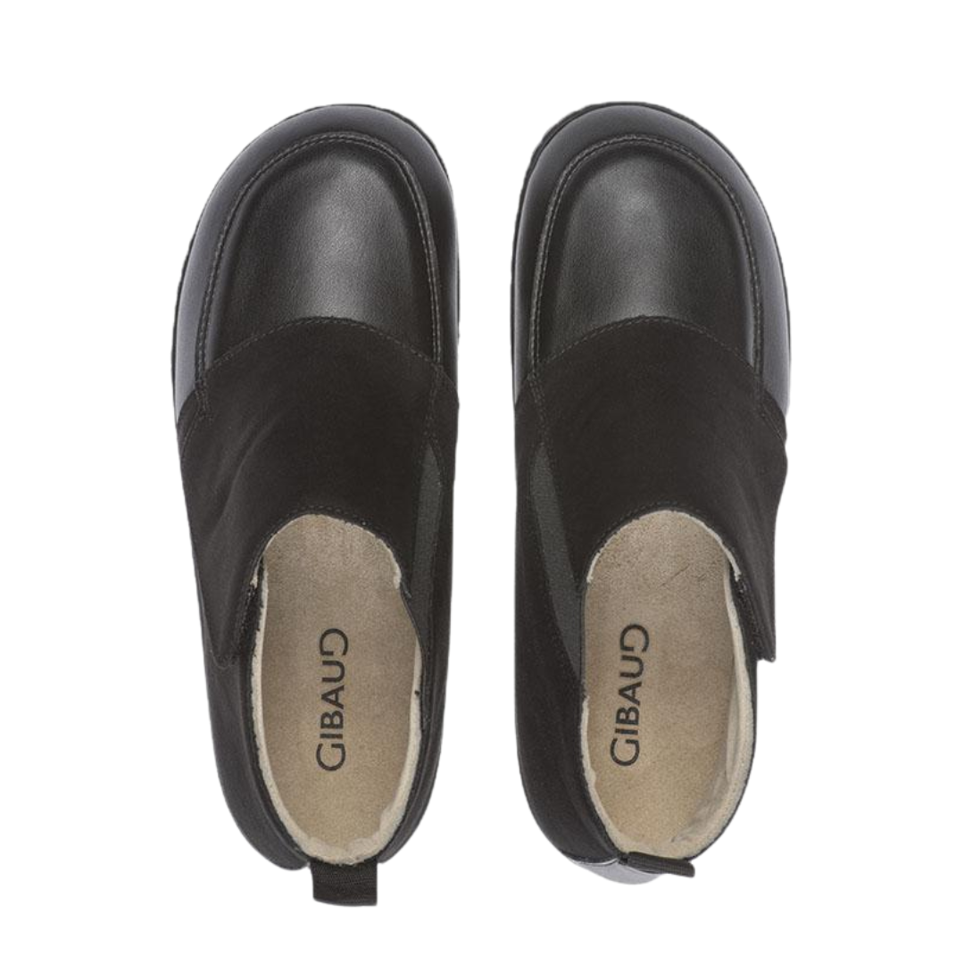 Chausse toi - Gibaud - Pisa