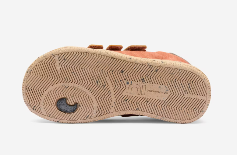 Chausse toi - Decathlon - I move 500
