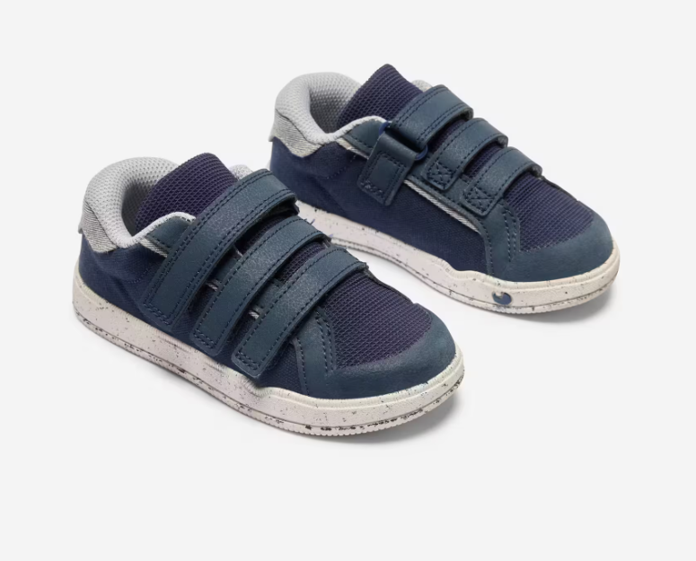 Chausse toi - Decathlon - I move 500