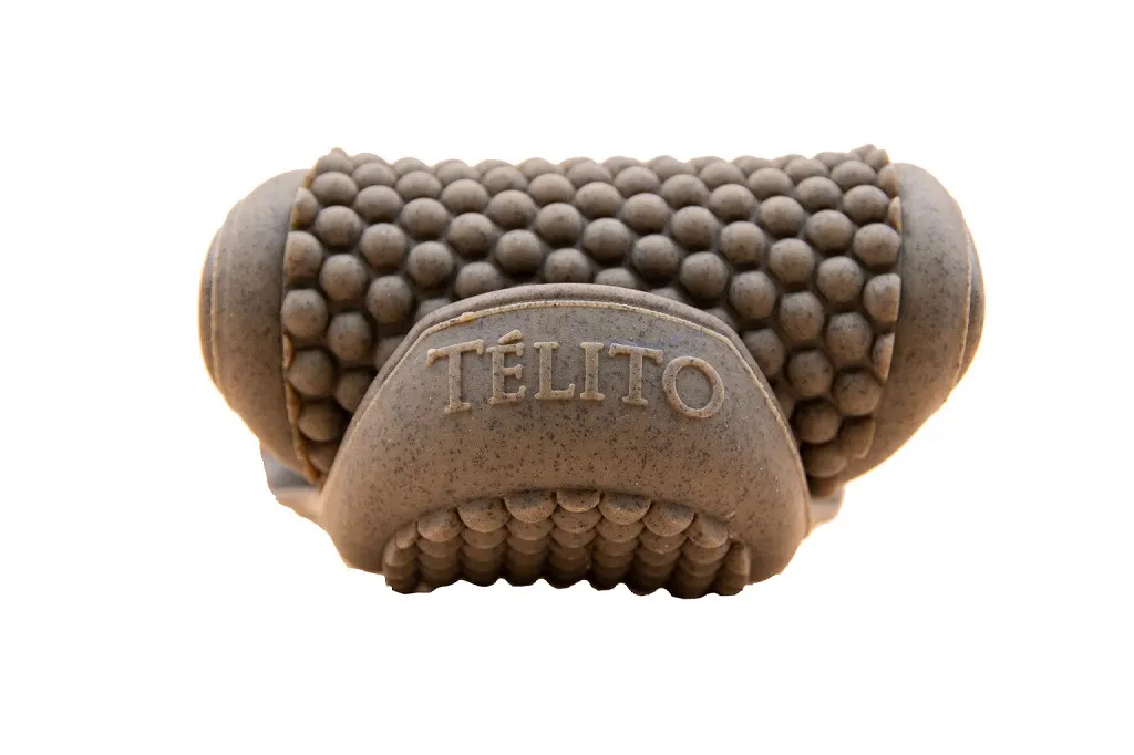 Chausse toi - Télito - Primi montante kaki