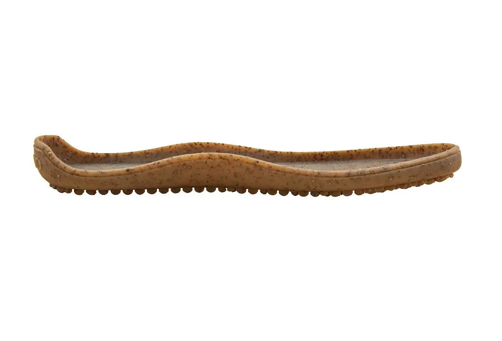 Chausse toi - Télito - Primi montante kaki