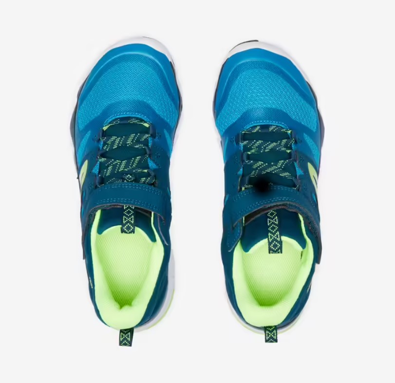 Chausse toi - Decathlon - Newfeel PW 540 JR