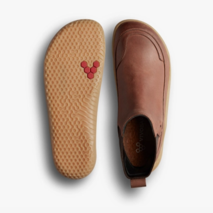 Chausse toi - Vivobarefoot - Gobi Chelsea