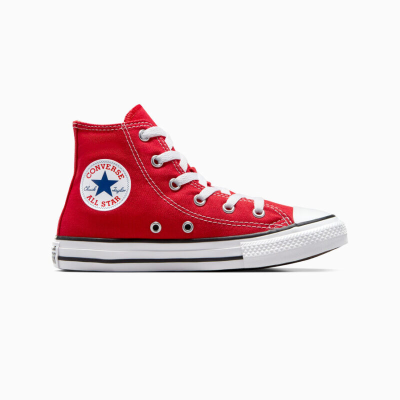 Chausse toi - Fiche technique -  Converse - Chuck Taylor All Star Classic 