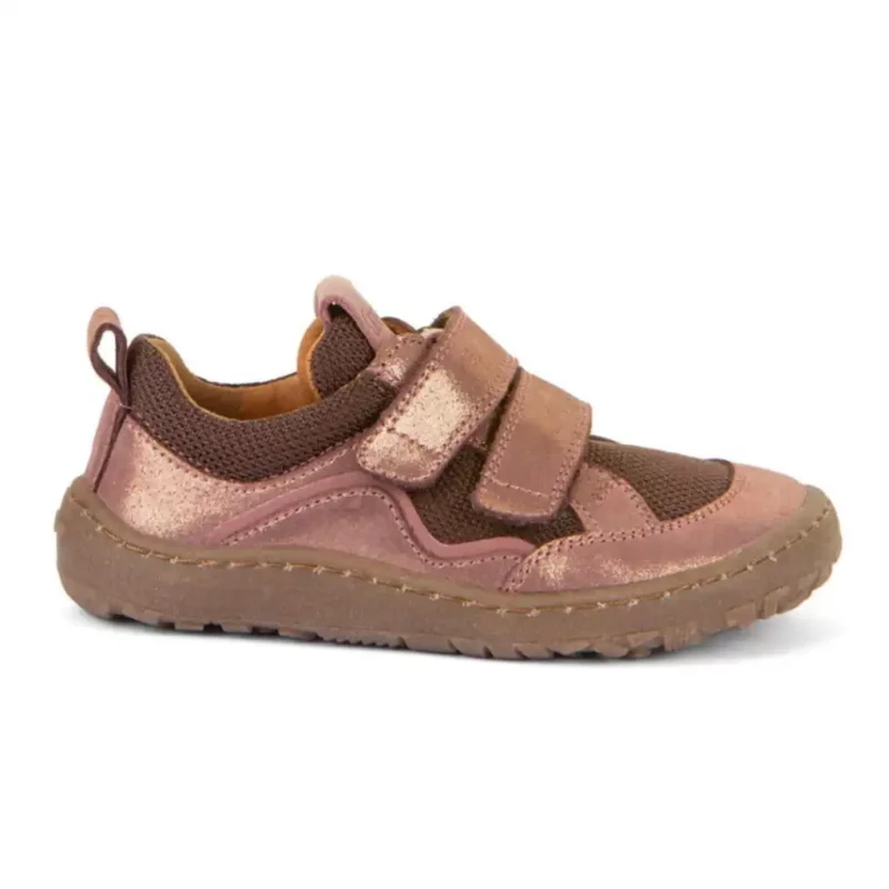 Chausse toi - Fiche technique -  Froddo - Barefoot base