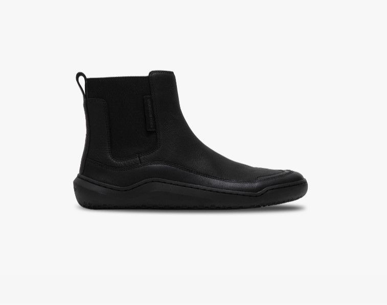 Chausse toi - Fiche technique -  Vivobarefoot - Gobi Chelsea