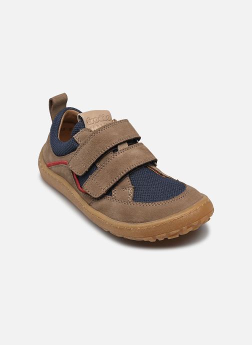 Chausse toi - Froddo - Barefoot base
