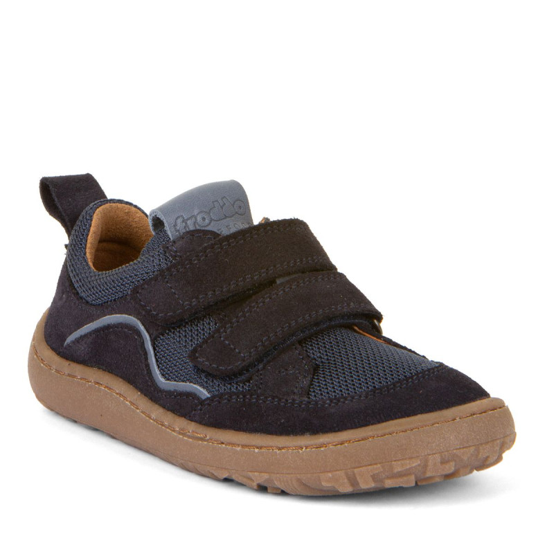 Chausse toi - Froddo - Barefoot base