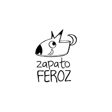 Chausse toi - Zapato Feroz - Rockers paterna