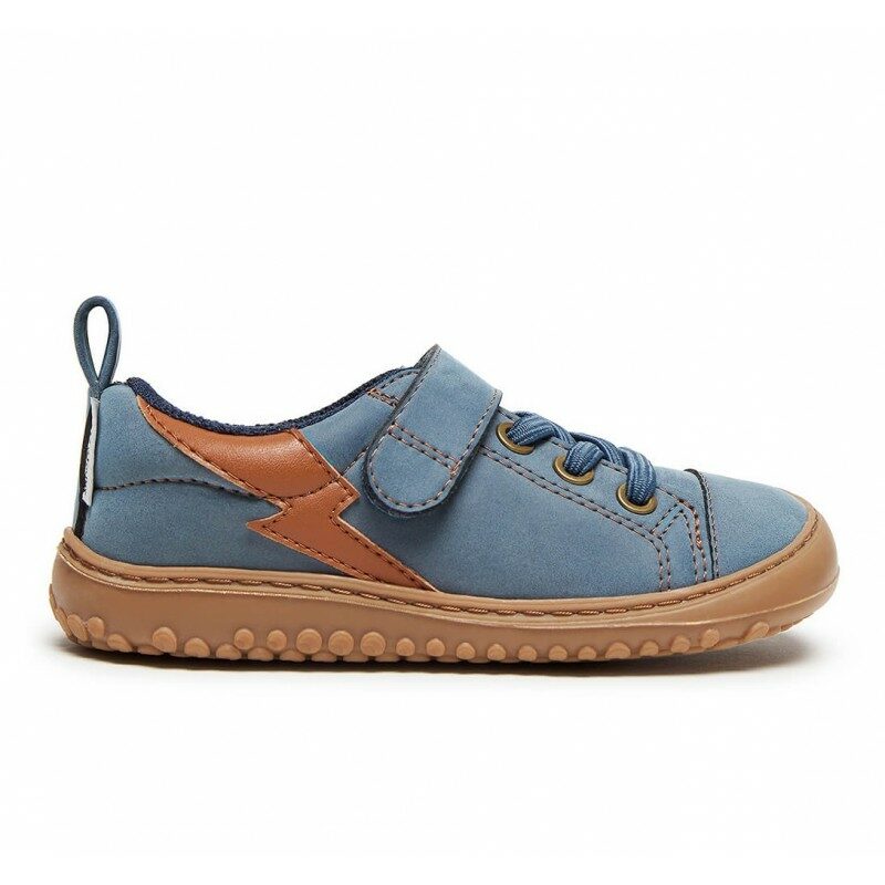 Chausse toi - Fiche technique -  Zapato Feroz - Rockers paterna