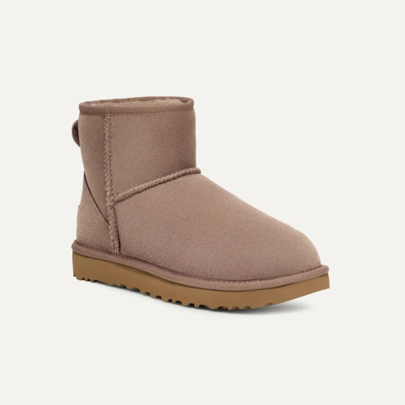 Chausse toi - Fiche technique -  Ugg - Classic mini II