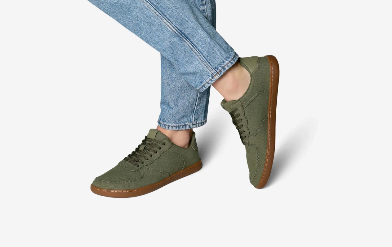 Chausse toi - Feelgrounds - Courtside classic