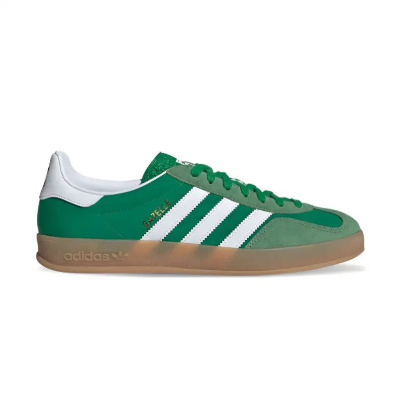 Chausse toi - Fiche technique -  Adidas - Gazelle