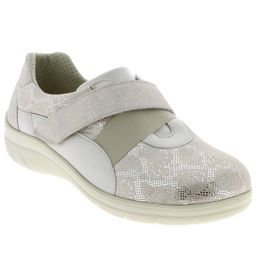 Chausse toi - Podowell - Vanina