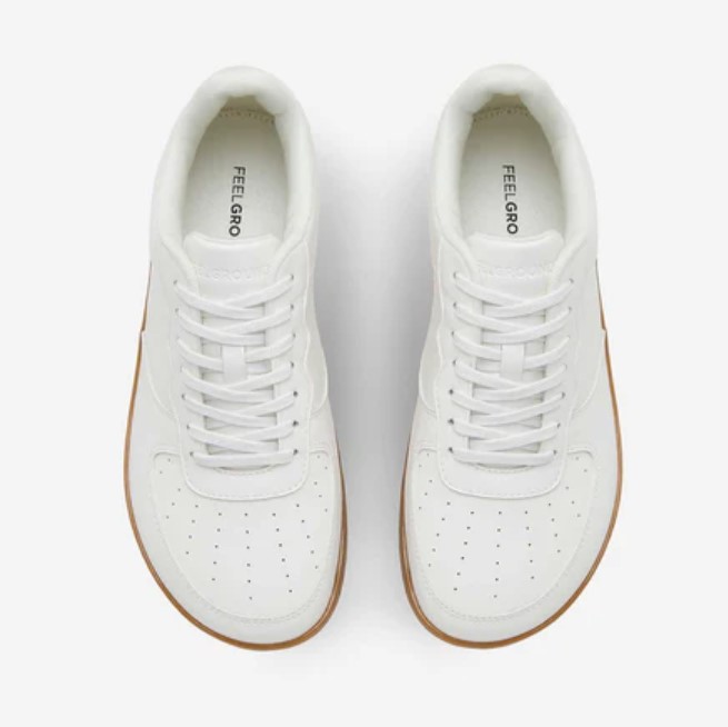 Chausse toi - Feelgrounds - Courtside classic