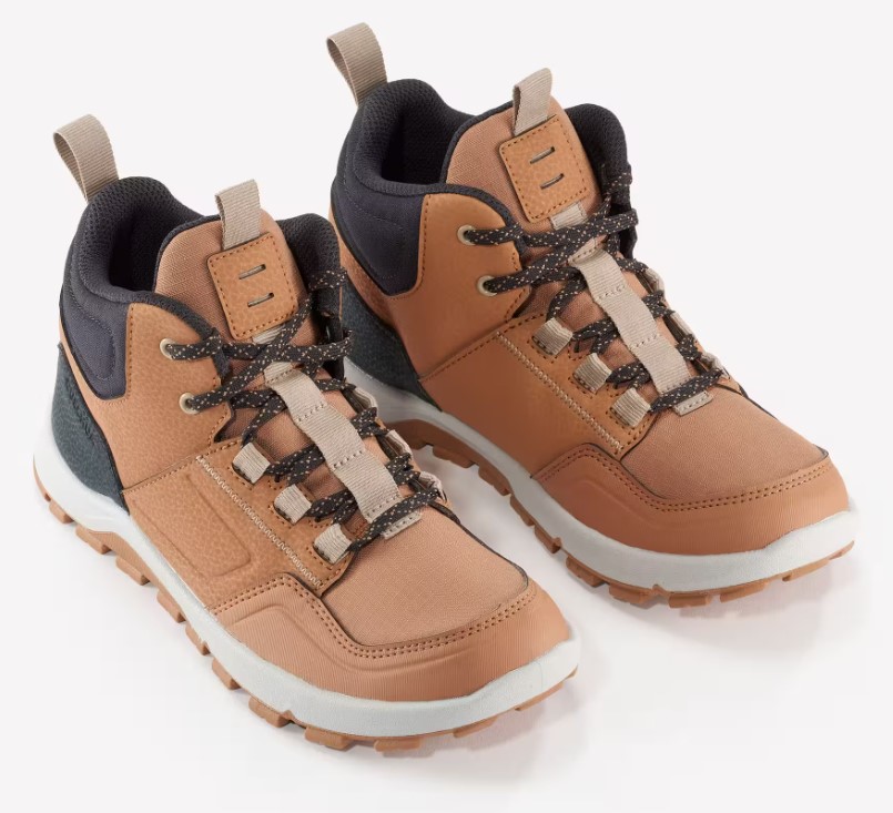 Chausse toi - Decathlon - NH500 MID