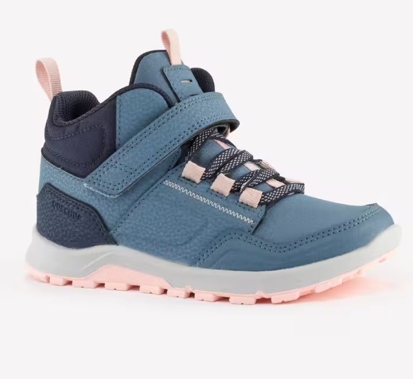 Chausse toi - Decathlon - NH500 MID