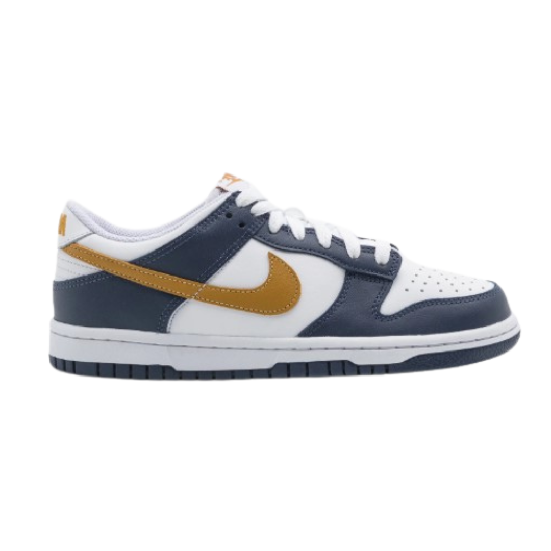 Chausse toi - Nike - Dunk low