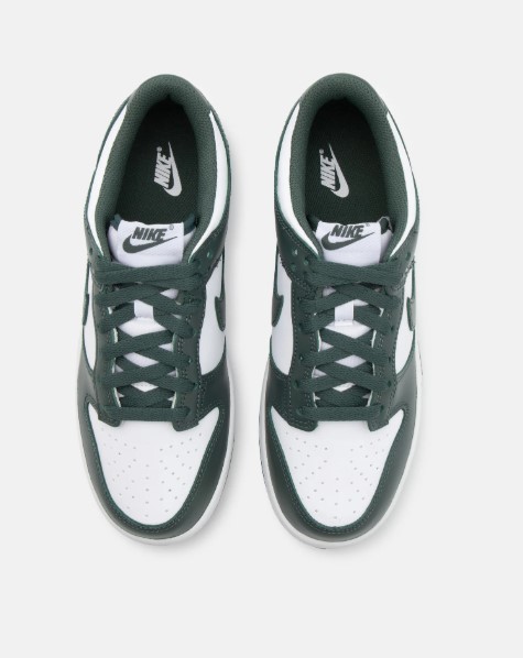 Chausse toi - Nike - Dunk low