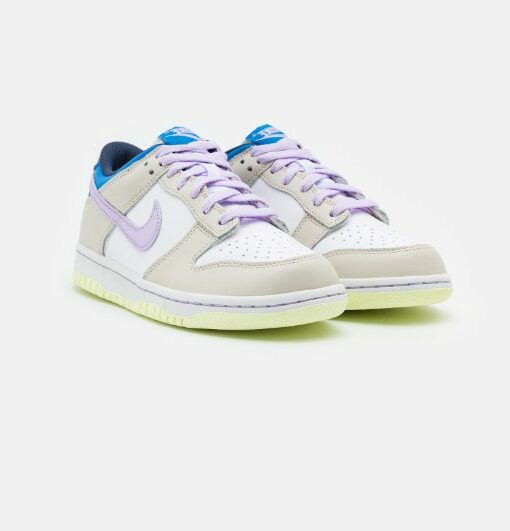 Chausse toi - Nike - Dunk low