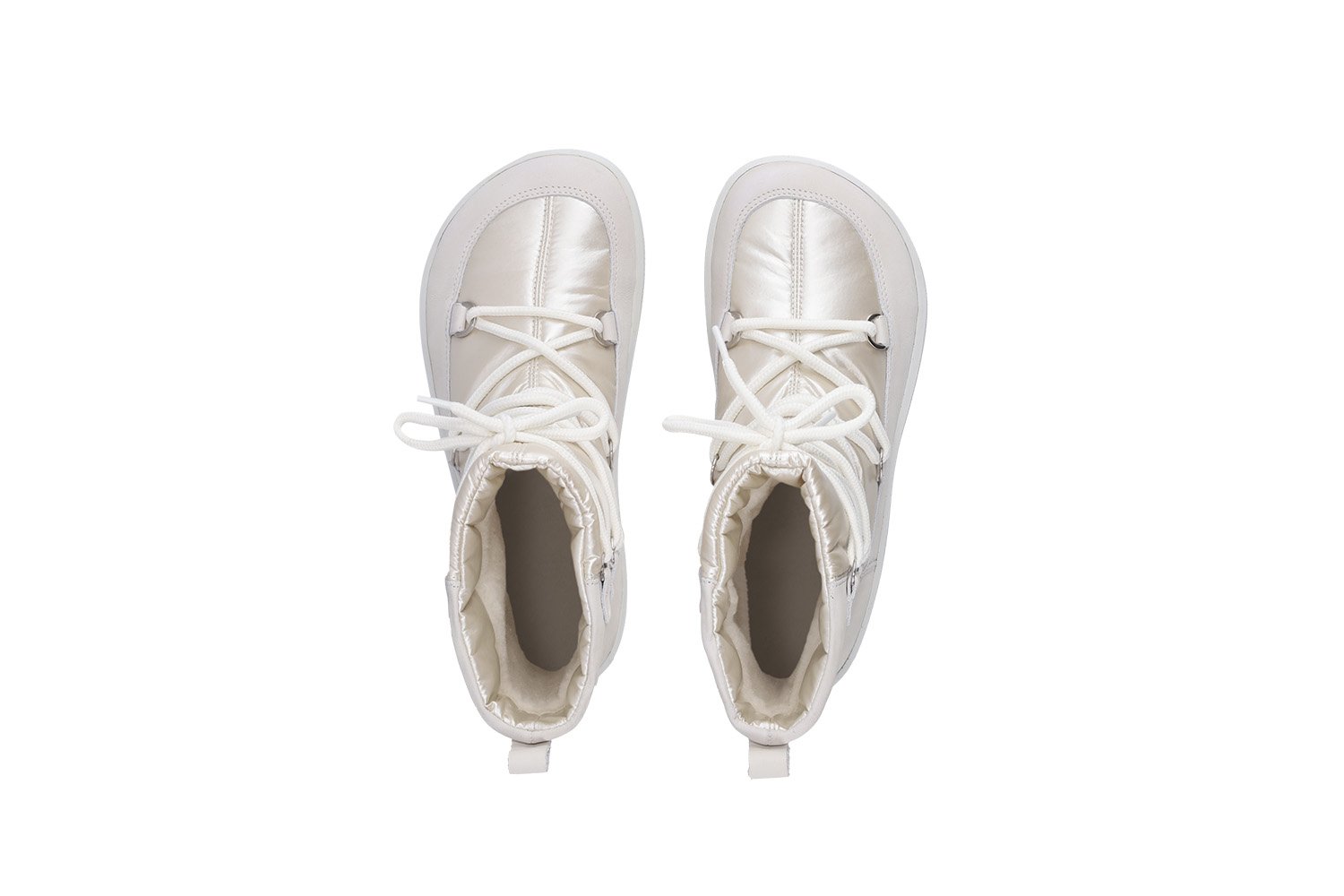 Chausse toi - Be lenka - Snowfox
