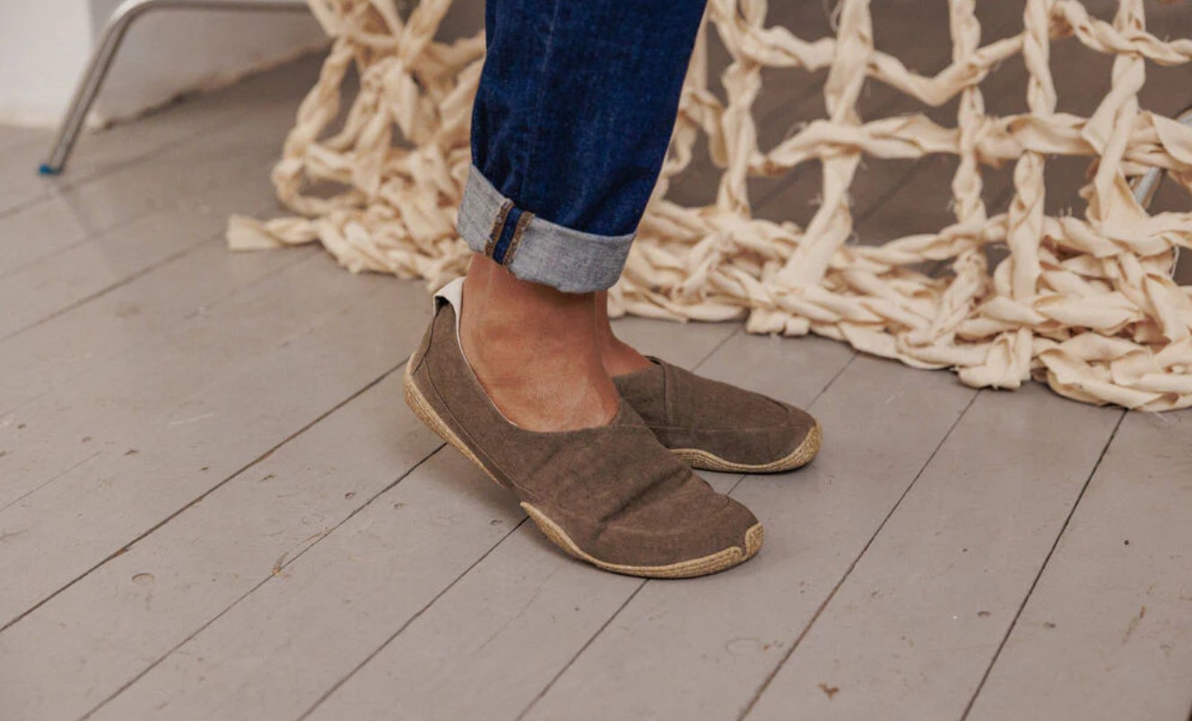 Chausse toi - Wildling shoes - Cahor