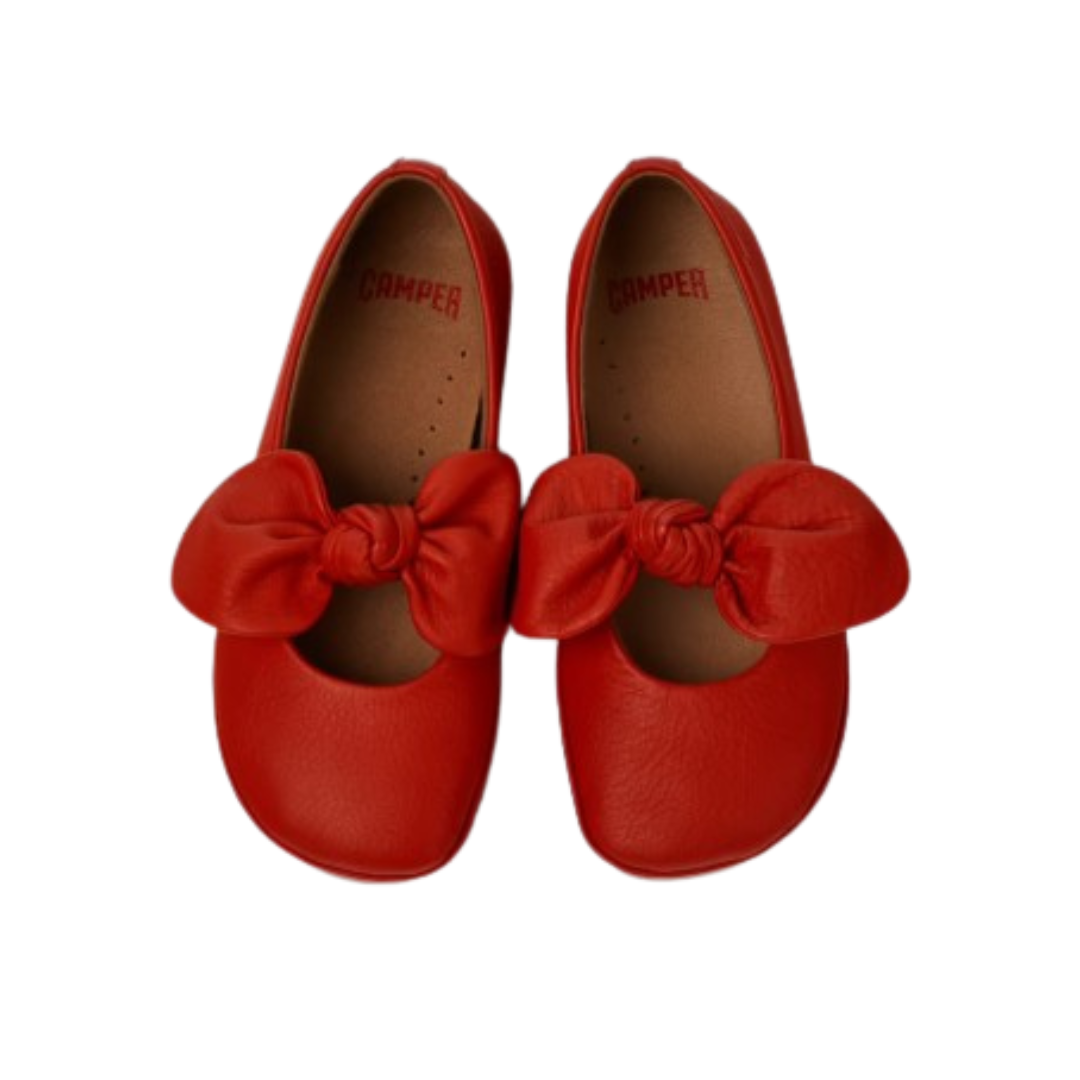 Chausse toi - Camper - Right