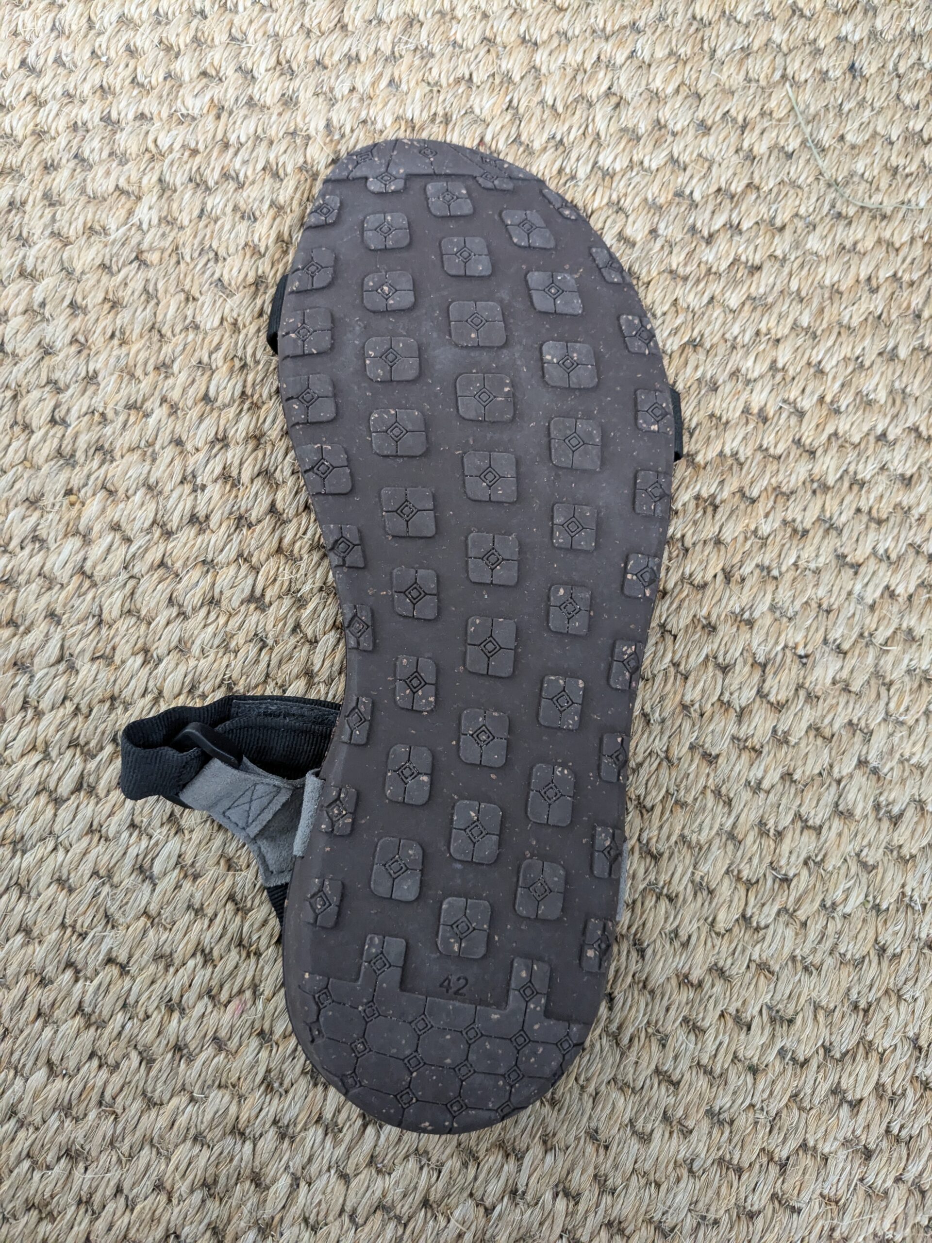 Chausse toi - Decathlon - Forclaz MT 500