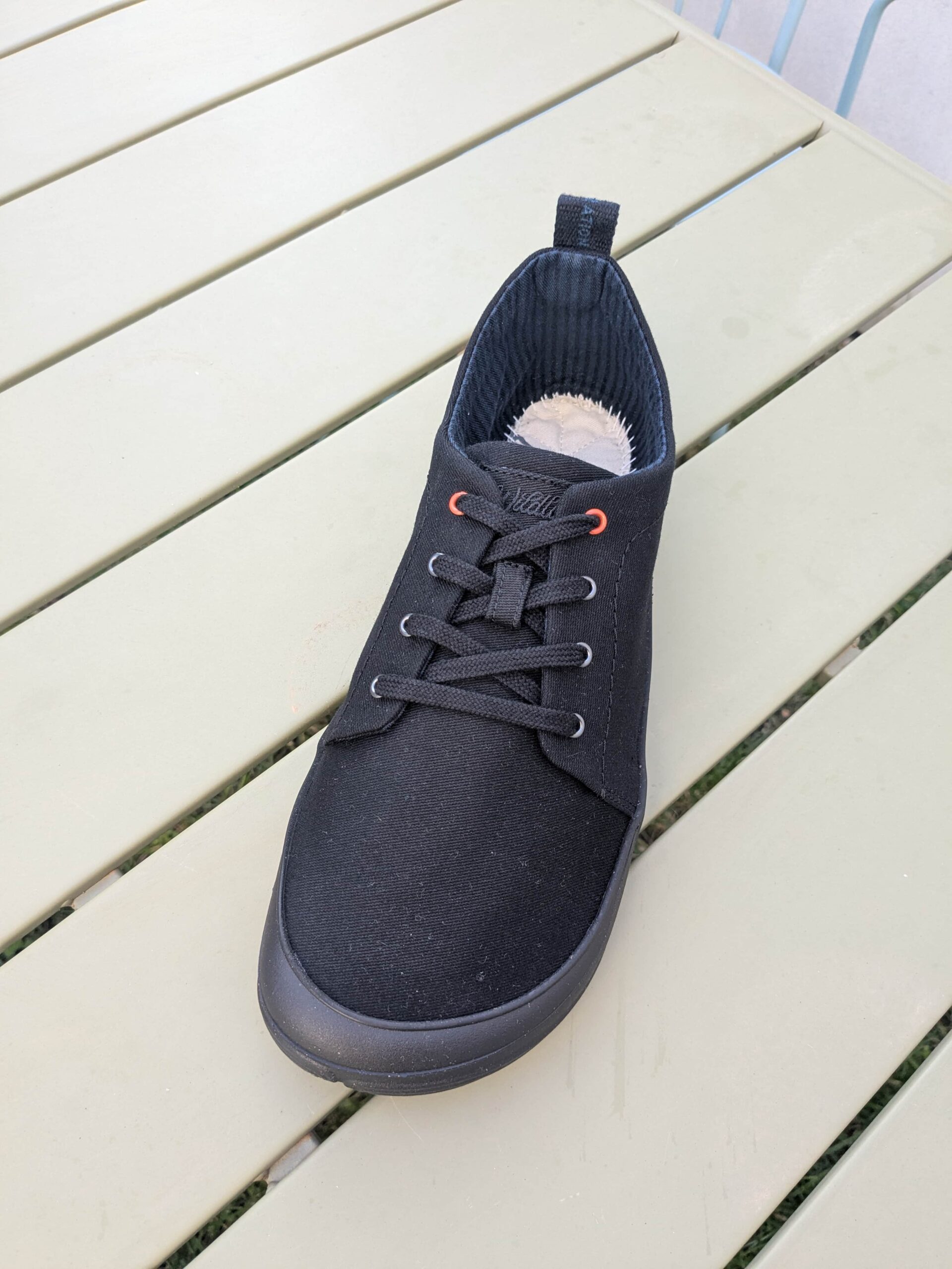 Chausse toi - Wildling shoes - Fundois