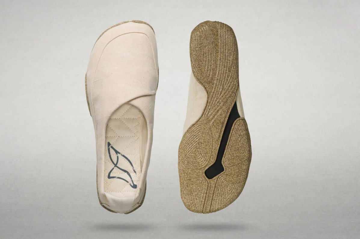 Chausse toi - Wildling shoes - Cahor