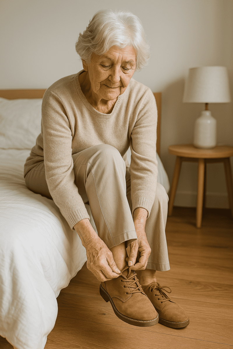CHUT et CHUP, les chaussures remboursées par la Sécurité sociale -  - Chausse toi