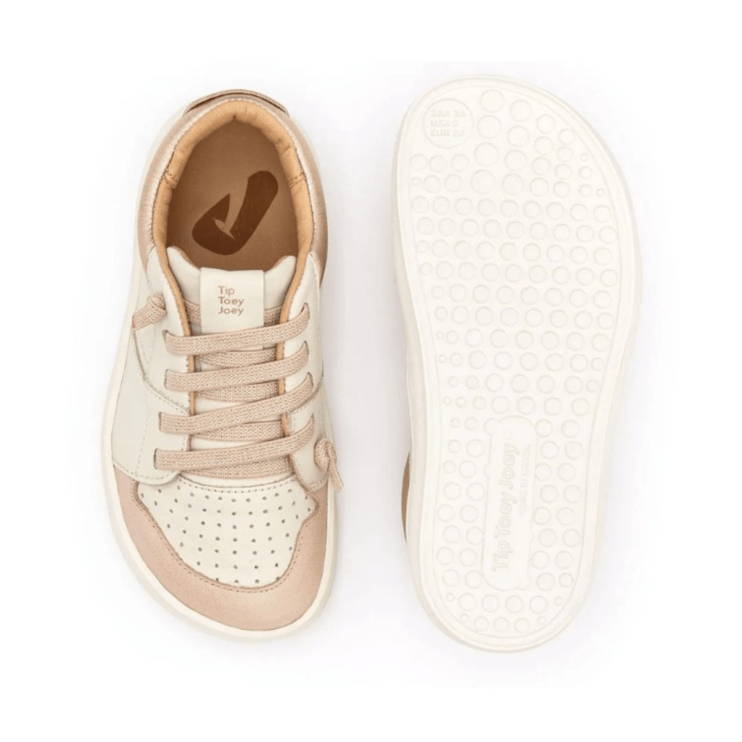 Chausse toi - Tip Toey Joey - Ollie