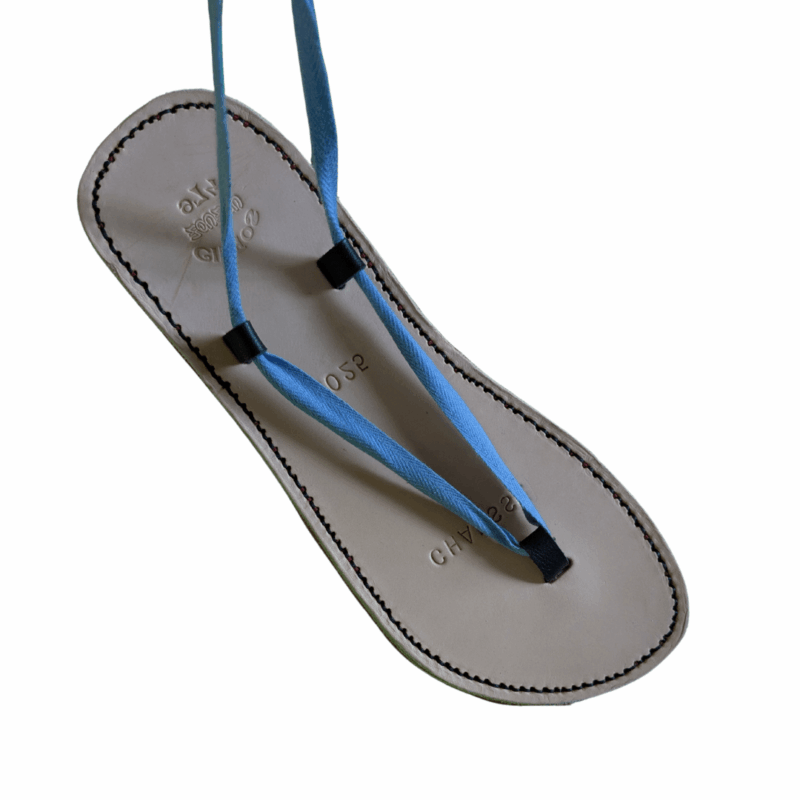 Chausse toi - Fiche technique -  Cilaosavate by zouzou - Savatrail