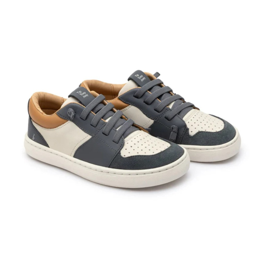 Chausse toi - Tip Toey Joey - Ollie