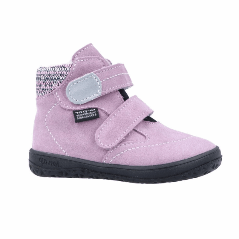 Chausse toi - Fiche technique -  Jonap - Bottines B5