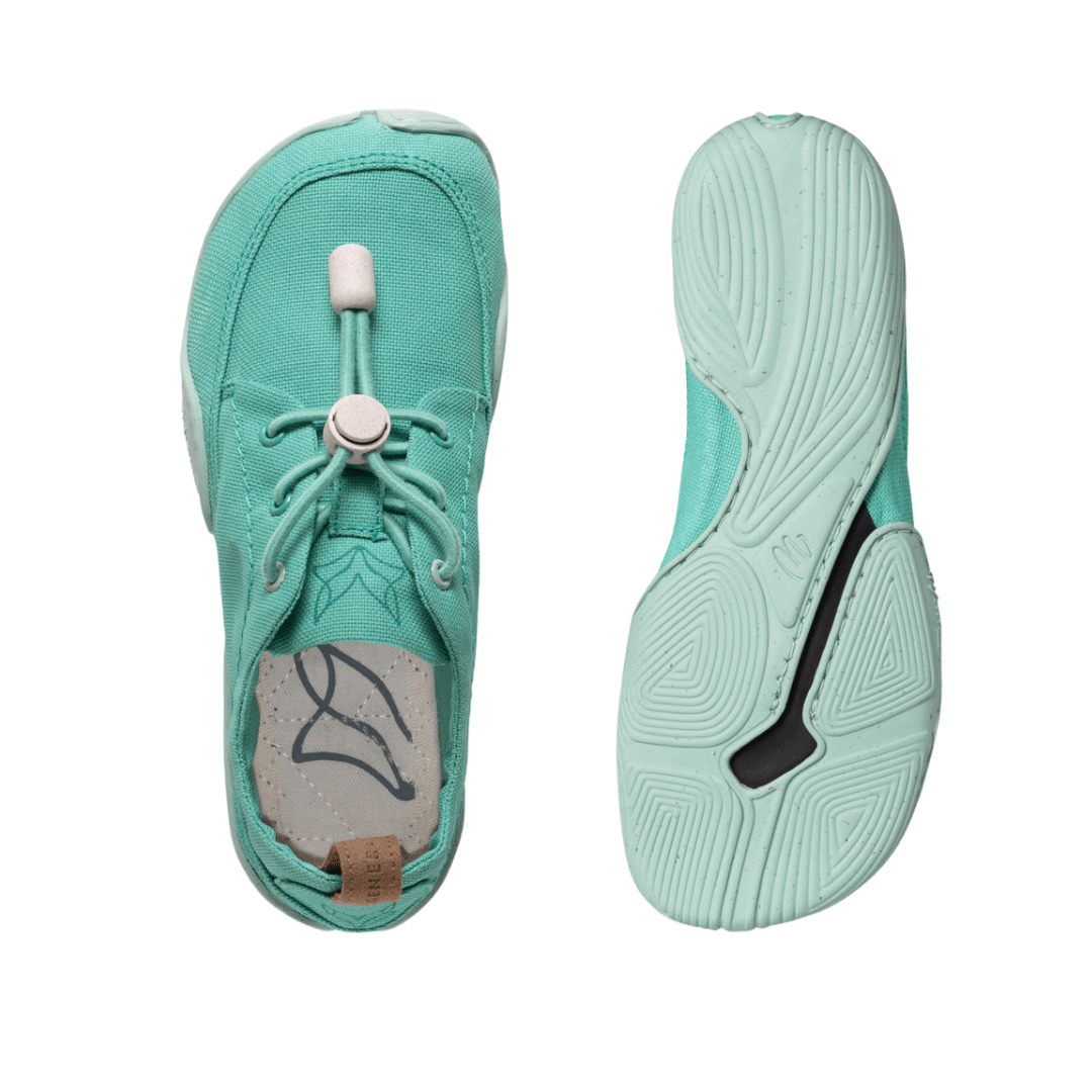 Chausse toi - Wildling shoes - Tanuki