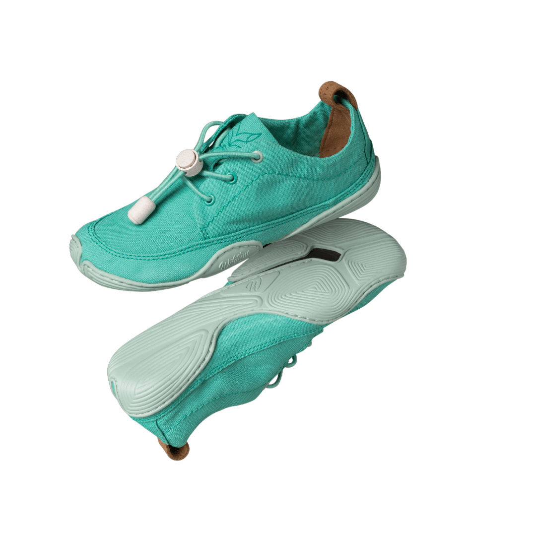 Chausse toi - Wildling shoes - Tanuki