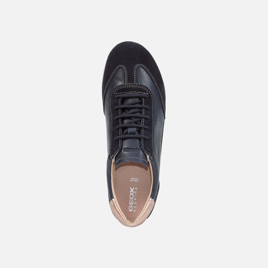 Chausse toi - Geox - Vega