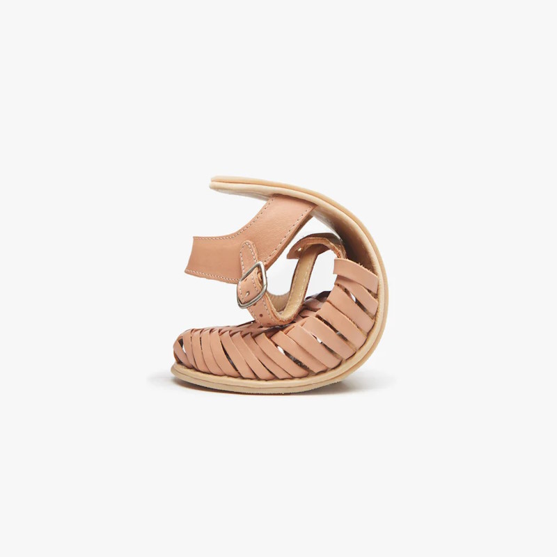 Chausse toi - Origo shoes - Sandale Huarache