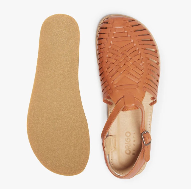 Chausse toi - Origo shoes - Sandale Huarache