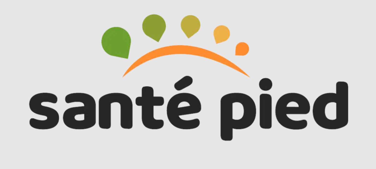 Le salon Santé pied - 