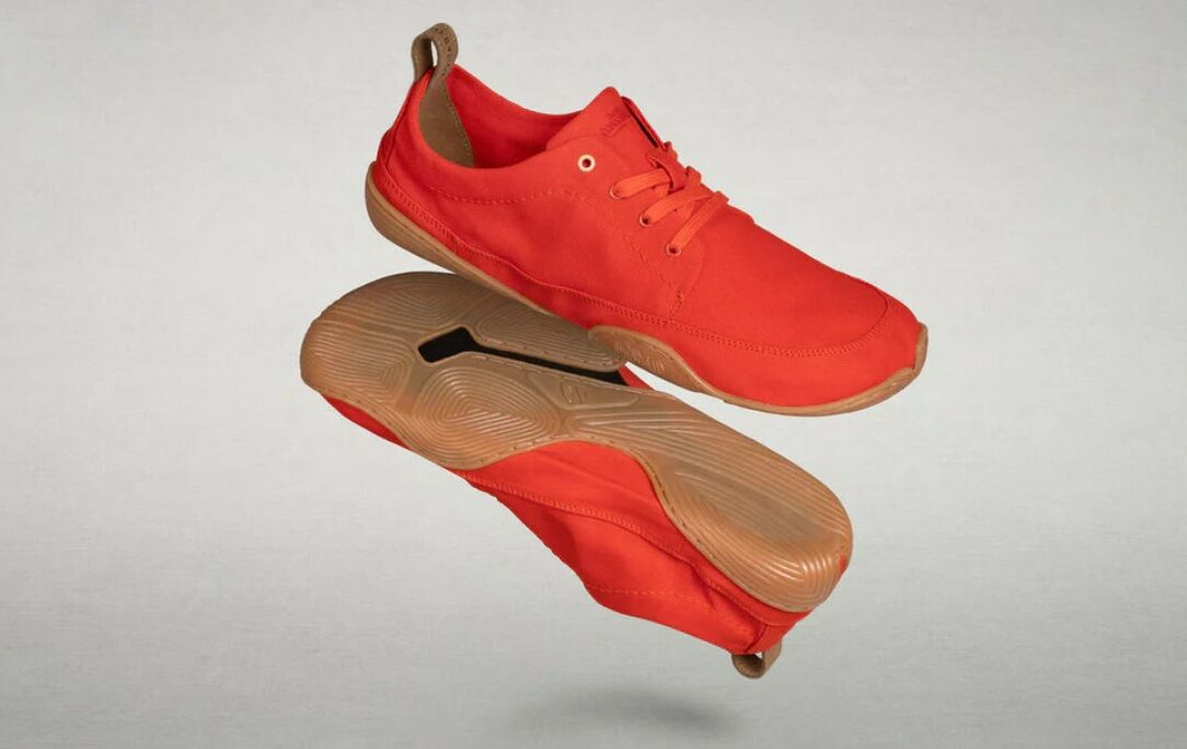 Chausse toi - Wildling shoes - Tanuki