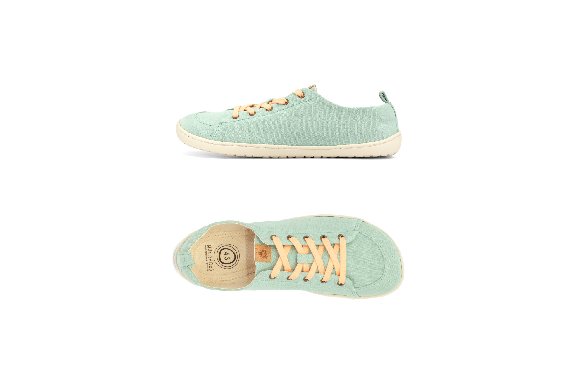 Chausse toi - Mukishoes - Laguna