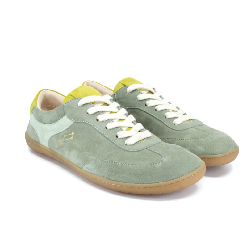 Chausse toi - Fiche technique -  Mukishoes - Lyra Theia