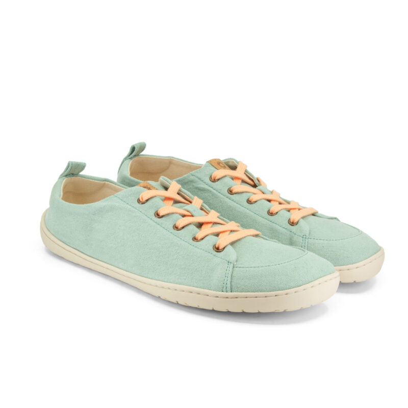 Chausse toi - Fiche technique -  Mukishoes - Laguna