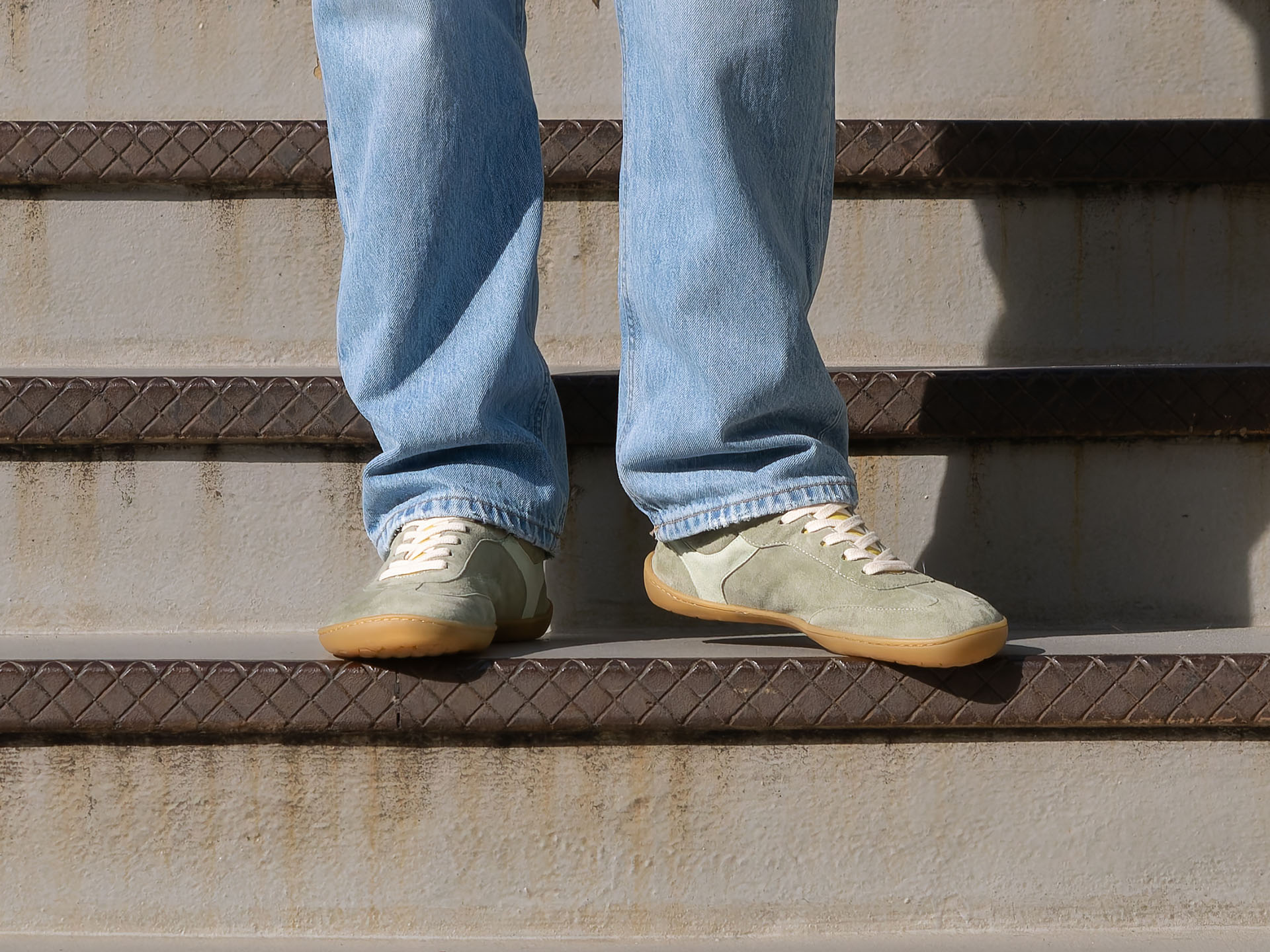Chausse toi - Mukishoes - Lyra Theia